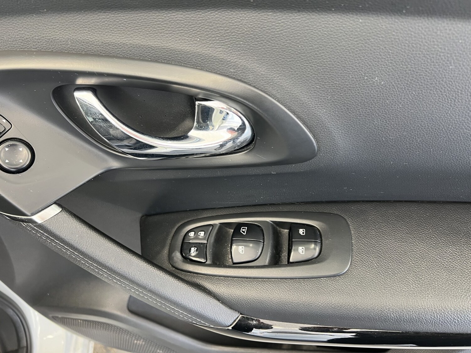 Used Renault Kadjar 2016 for sale - 77991637: Photo 20