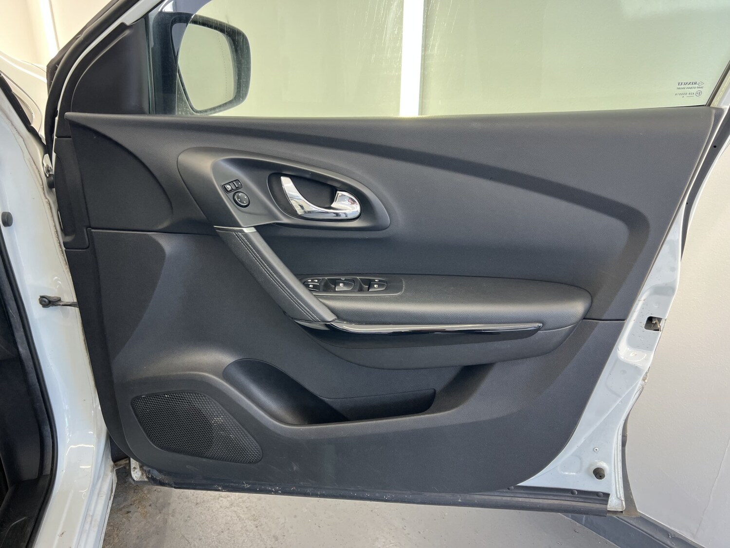 Used Renault Kadjar 2016 for sale - 77991637: Photo 21