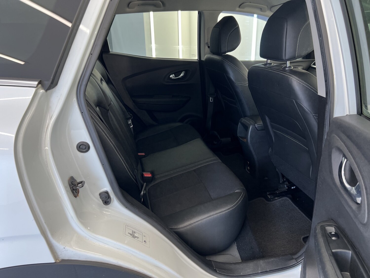 Used Renault Kadjar 2016 for sale - 77991637: Photo 22