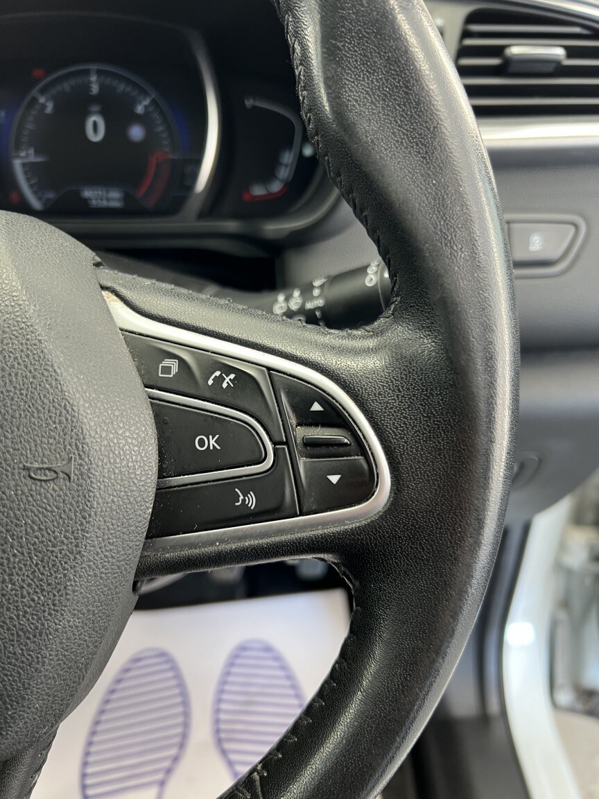 Used Renault Kadjar 2016 for sale - 77991637: Photo 24