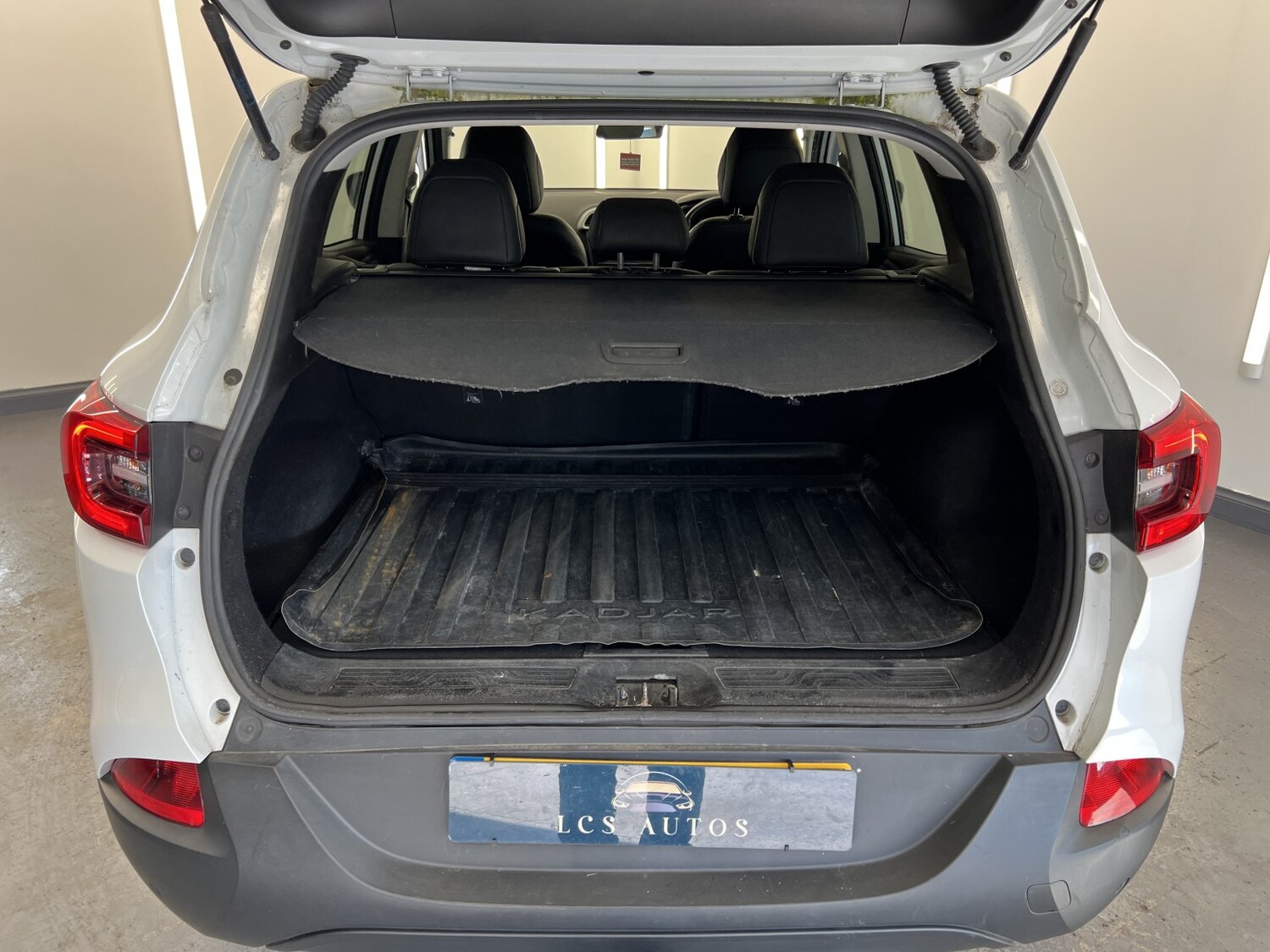 Used Renault Kadjar 2016 for sale - 77991637: Photo 25