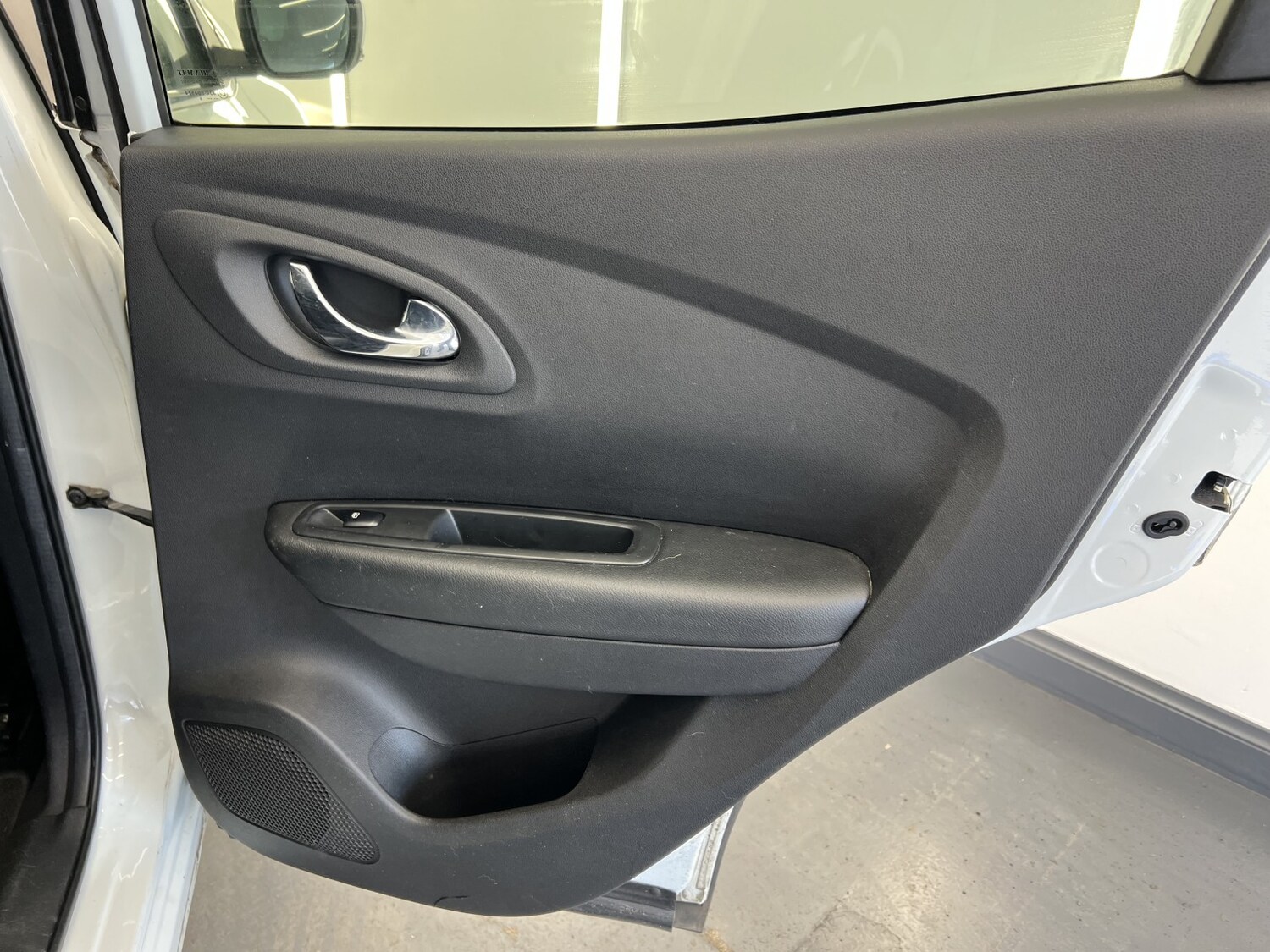 Used Renault Kadjar 2016 for sale - 77991637: Photo 26