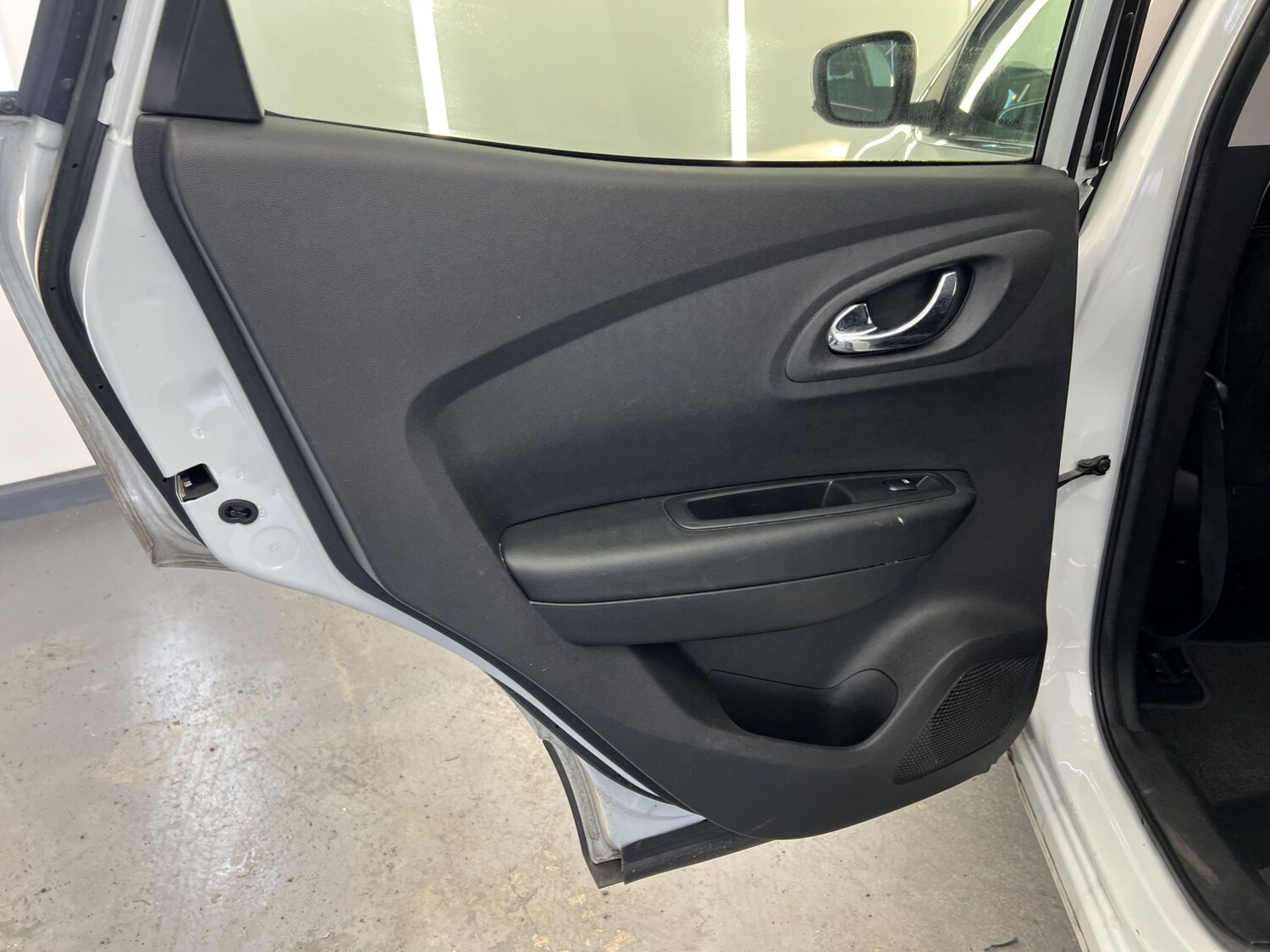 Used Renault Kadjar 2016 for sale - 77991637: Photo 28