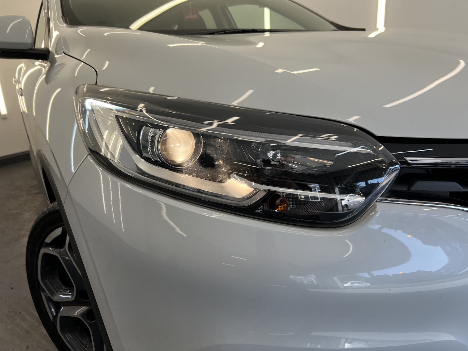 Used Renault Kadjar 2016 for sale - 77991637: Photo 3