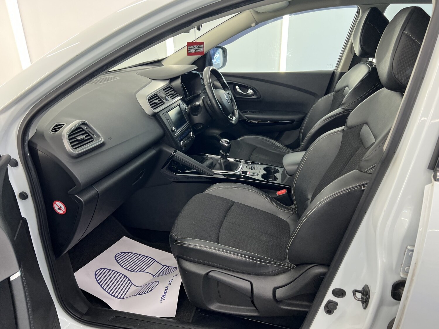 Used Renault Kadjar 2016 for sale - 77991637: Photo 33