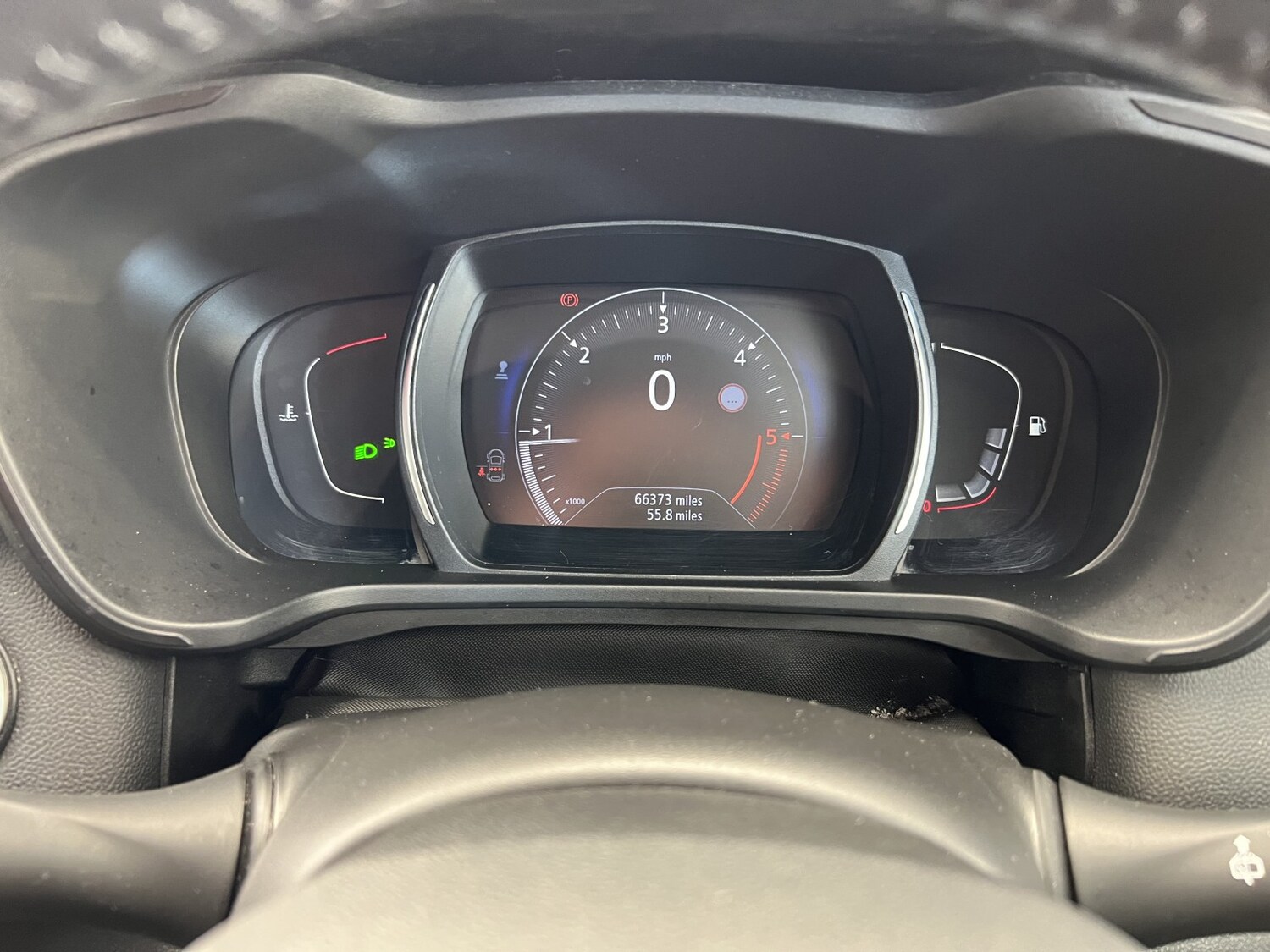 Used Renault Kadjar 2016 for sale - 77991637: Photo 34