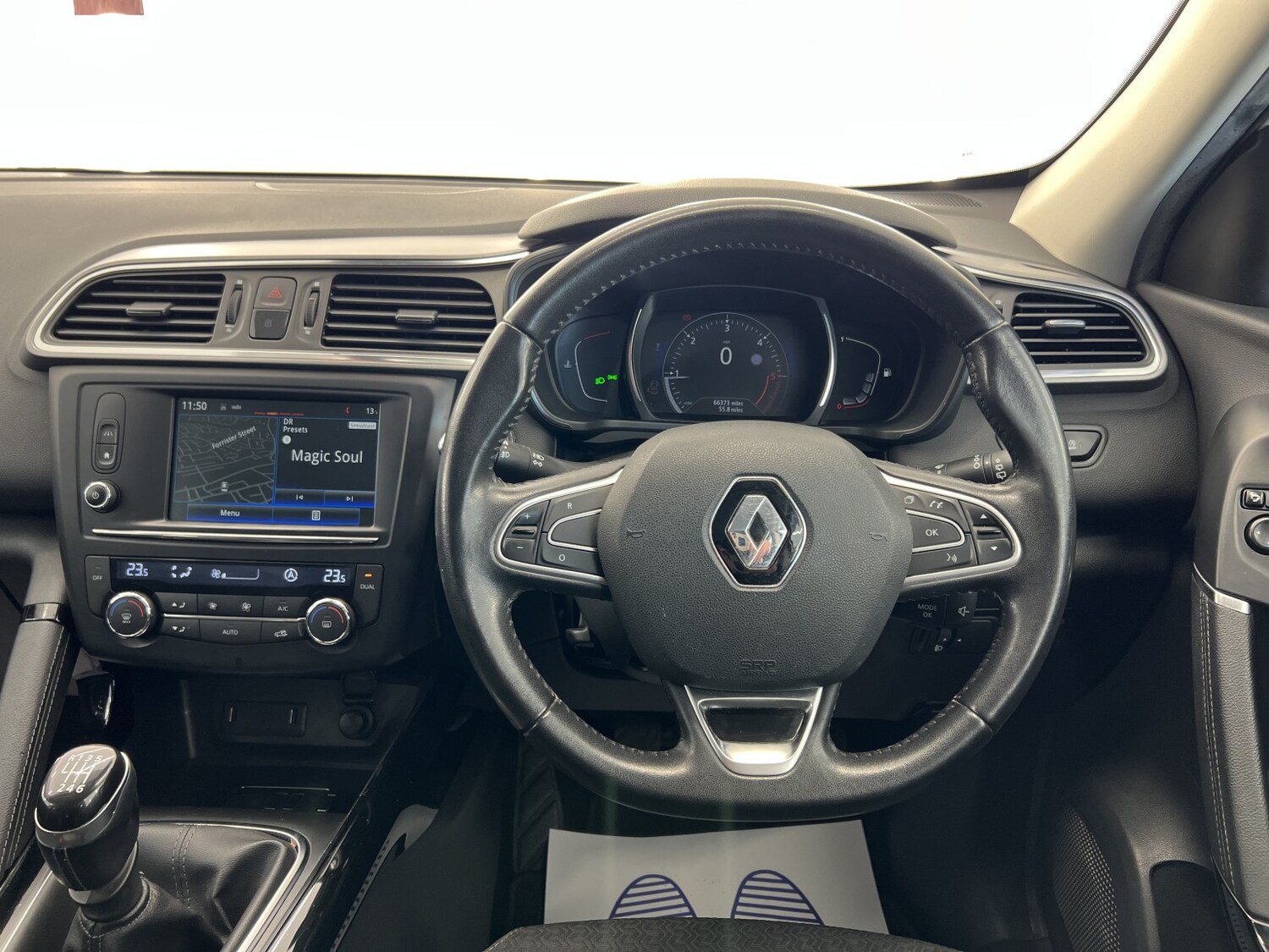 Used Renault Kadjar 2016 for sale - 77991637: Photo 35