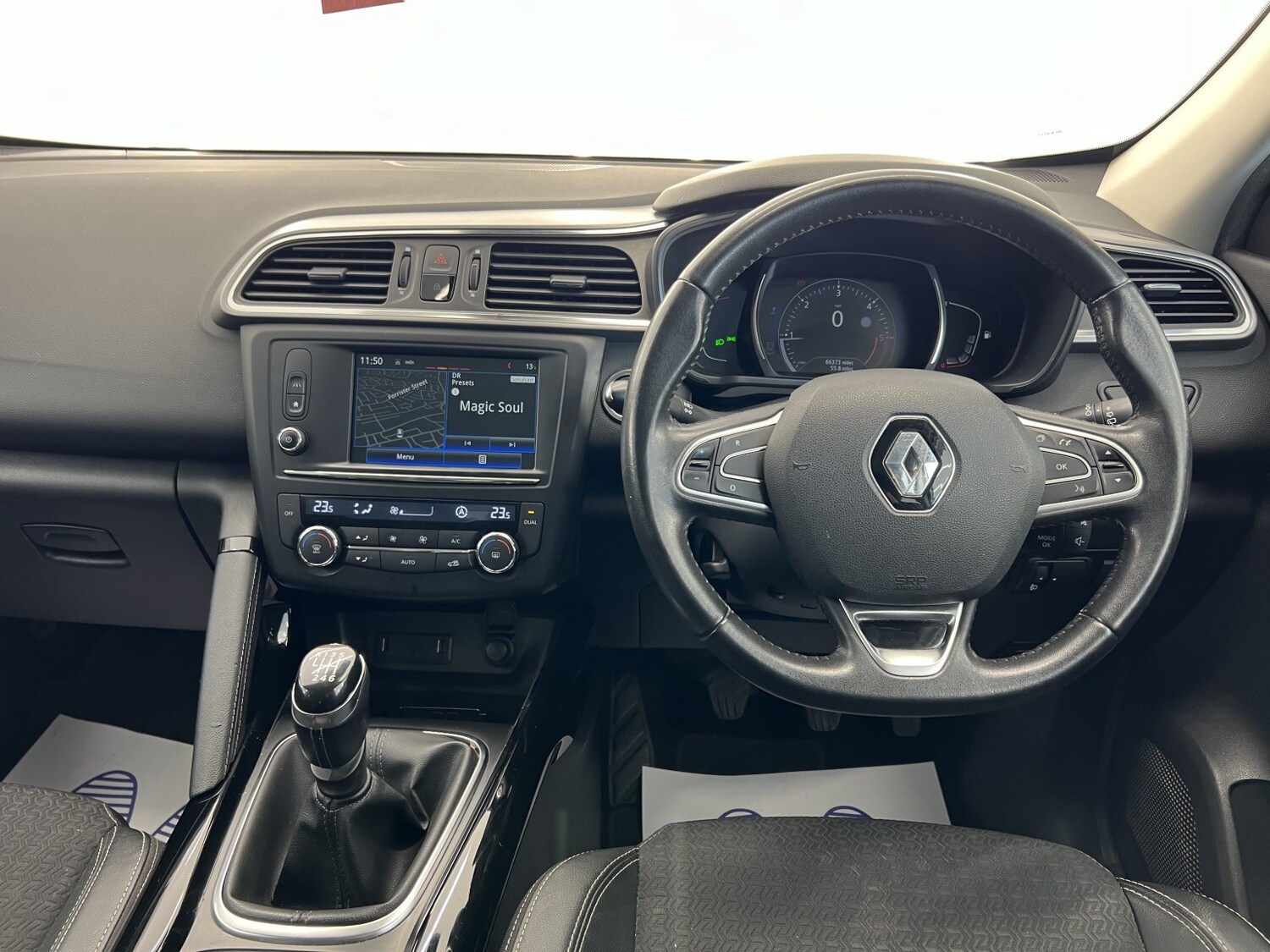 Used Renault Kadjar 2016 for sale - 77991637: Photo 36
