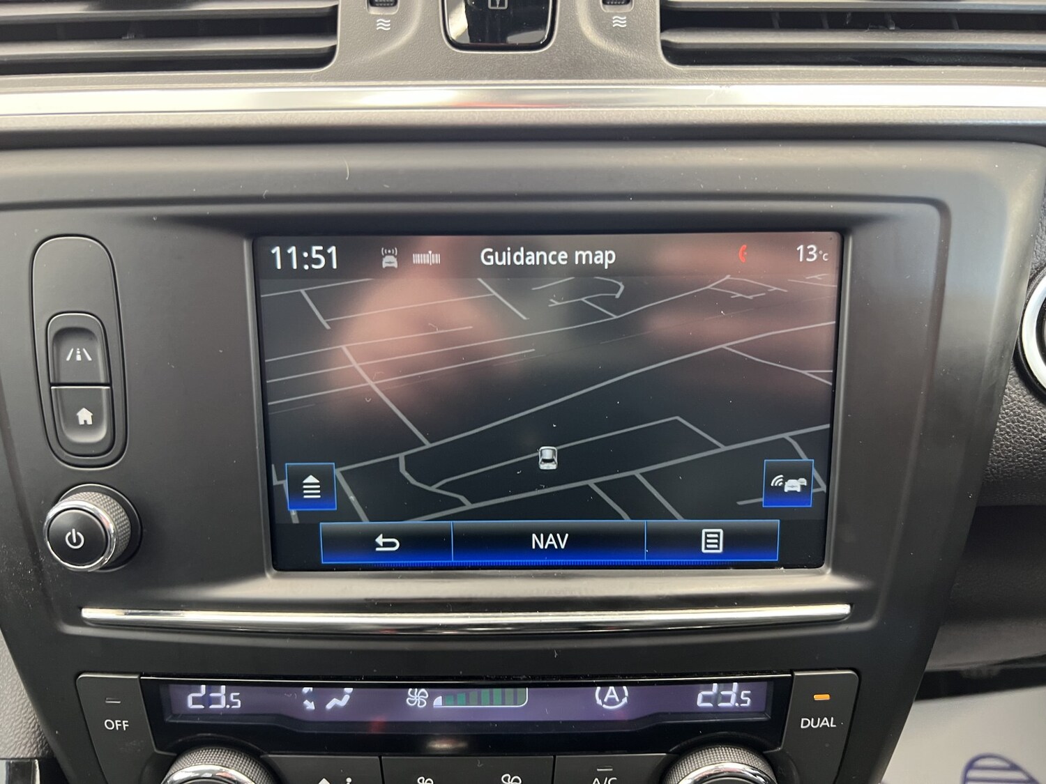 Used Renault Kadjar 2016 for sale - 77991637: Photo 38