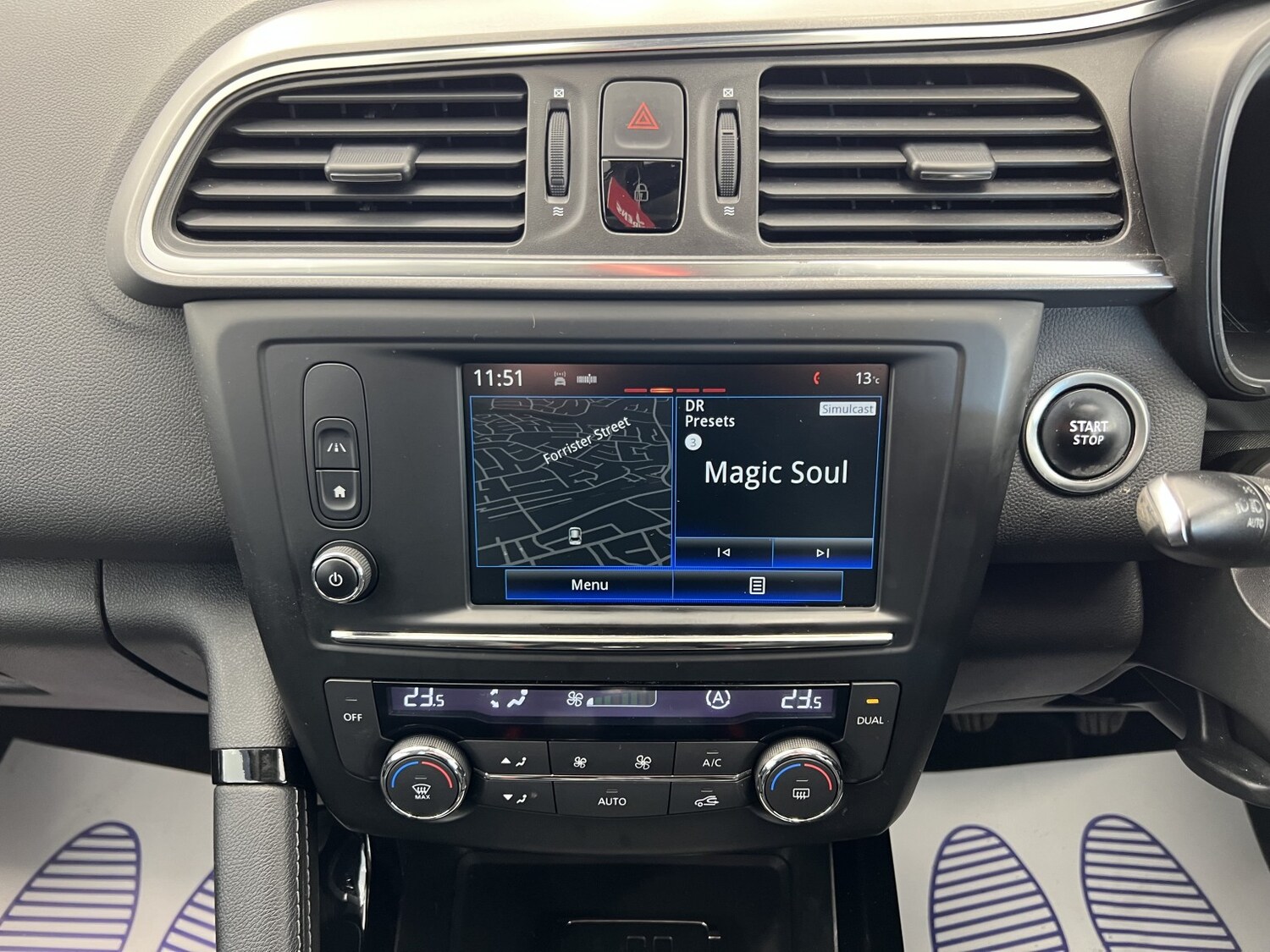 Used Renault Kadjar 2016 for sale - 77991637: Photo 39