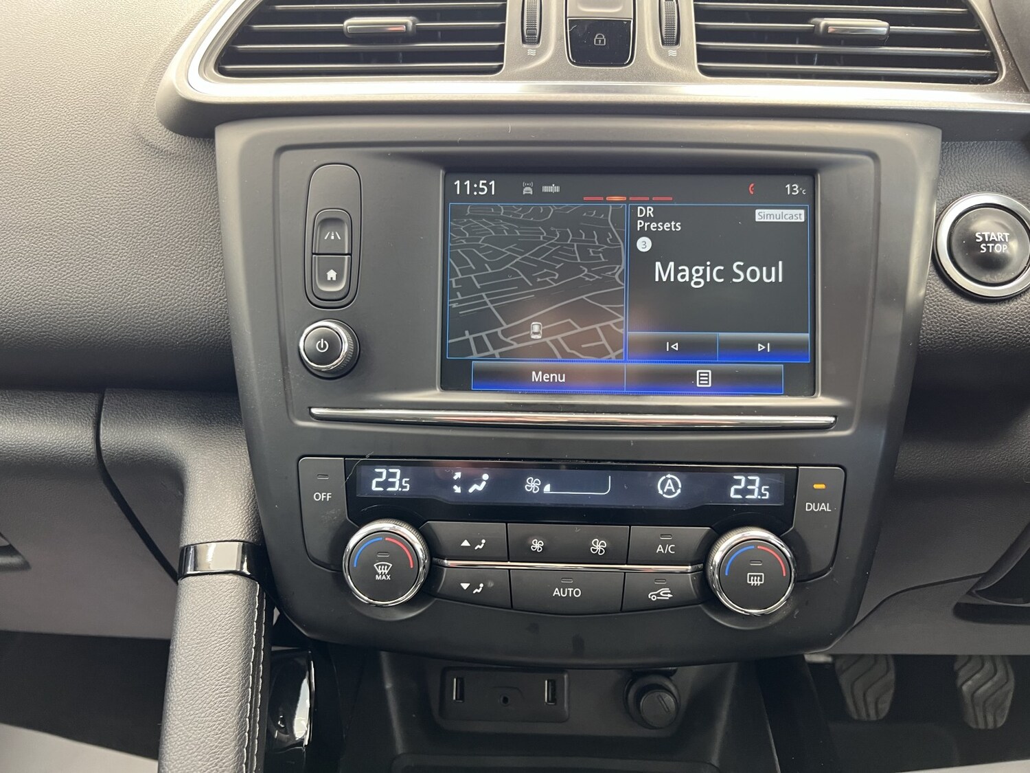 Used Renault Kadjar 2016 for sale - 77991637: Photo 41