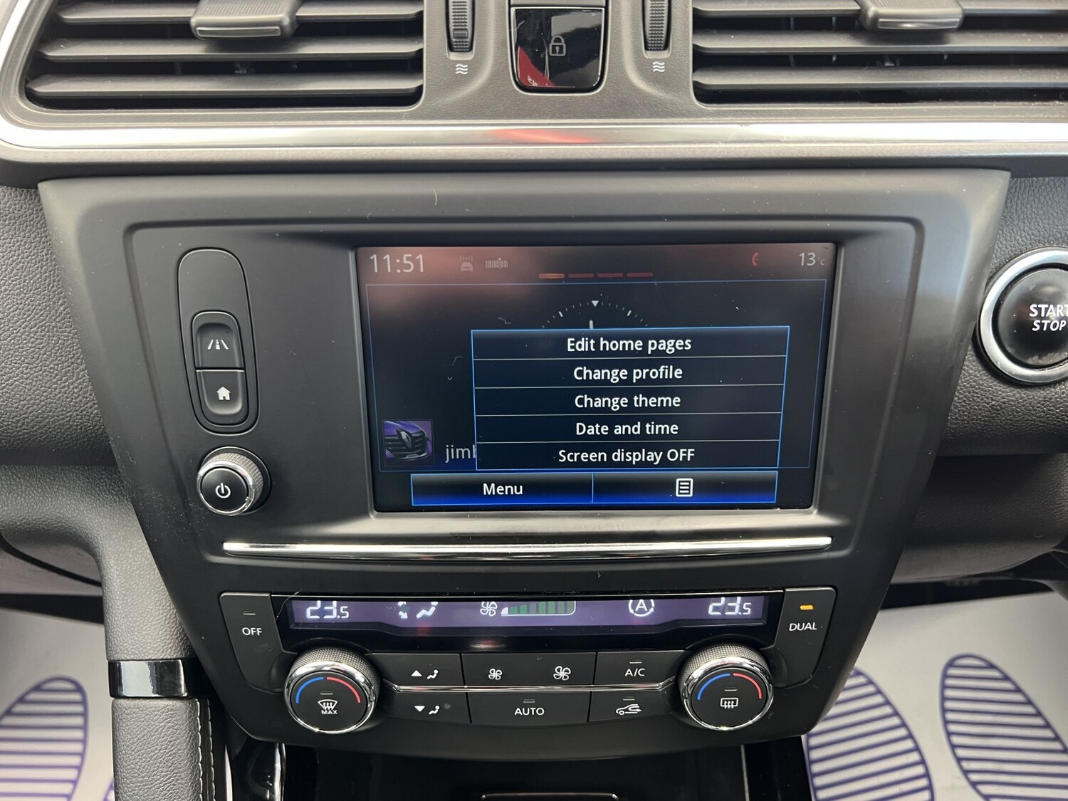 Used Renault Kadjar 2016 for sale - 77991637: Photo 42