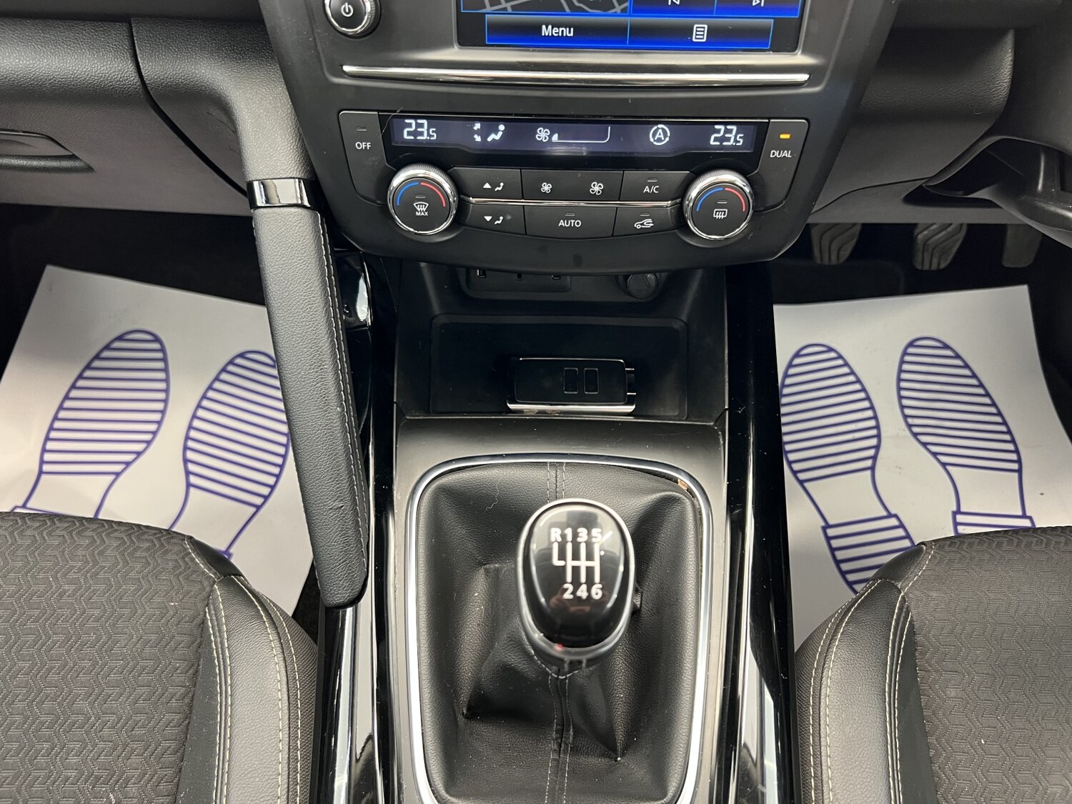 Used Renault Kadjar 2016 for sale - 77991637: Photo 45