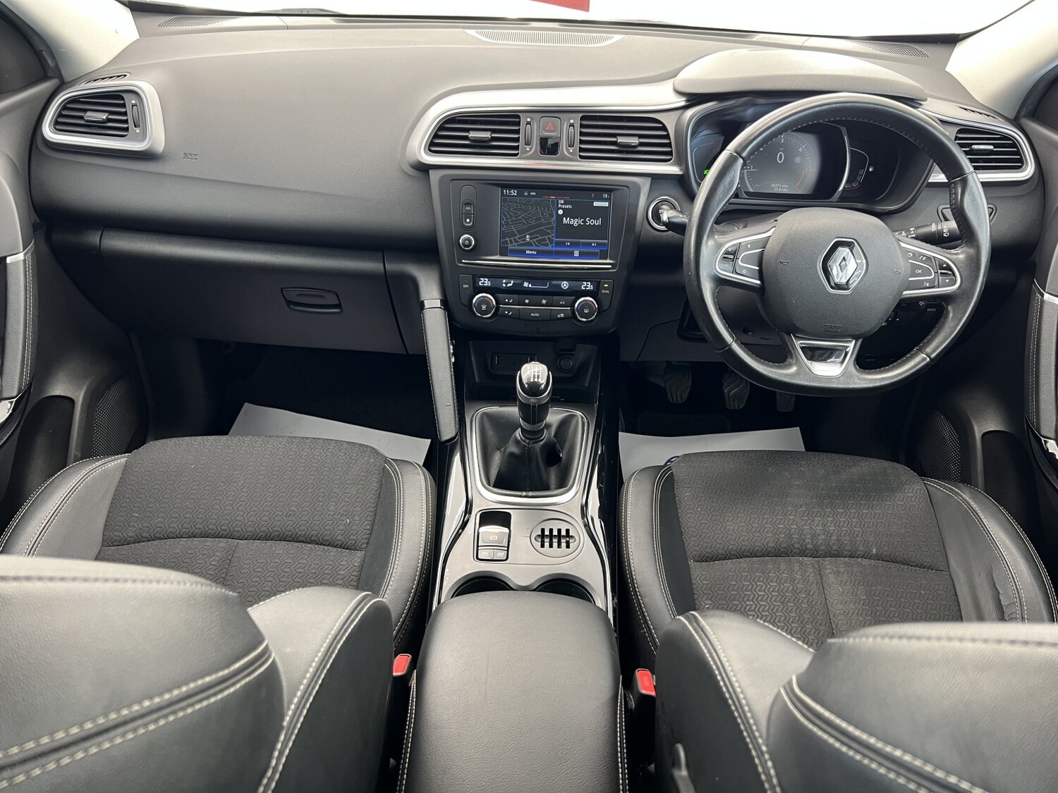 Used Renault Kadjar 2016 for sale - 77991637: Photo 46