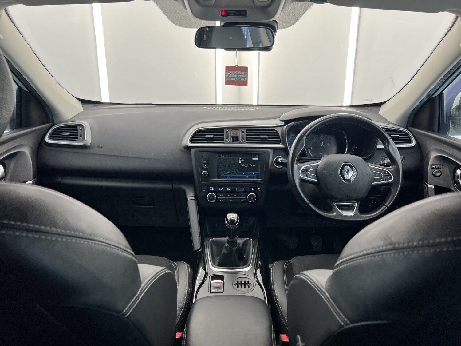 Used Renault Kadjar 2016 for sale - 77991637: Photo 47