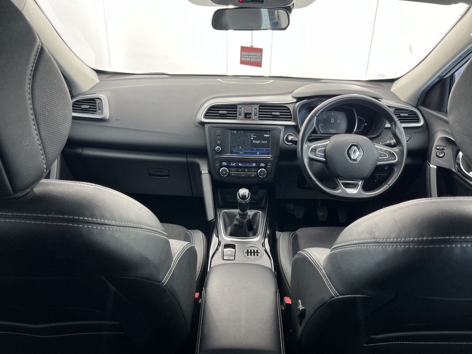 Used Renault Kadjar 2016 for sale - 77991637: Photo 49