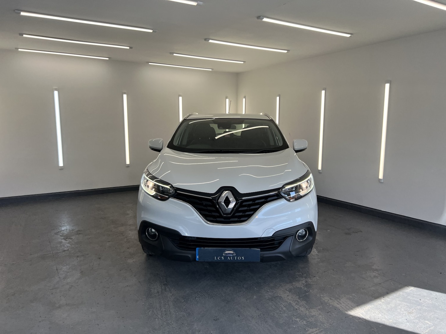 Used Renault Kadjar 2016 for sale - 77991637: Photo 6