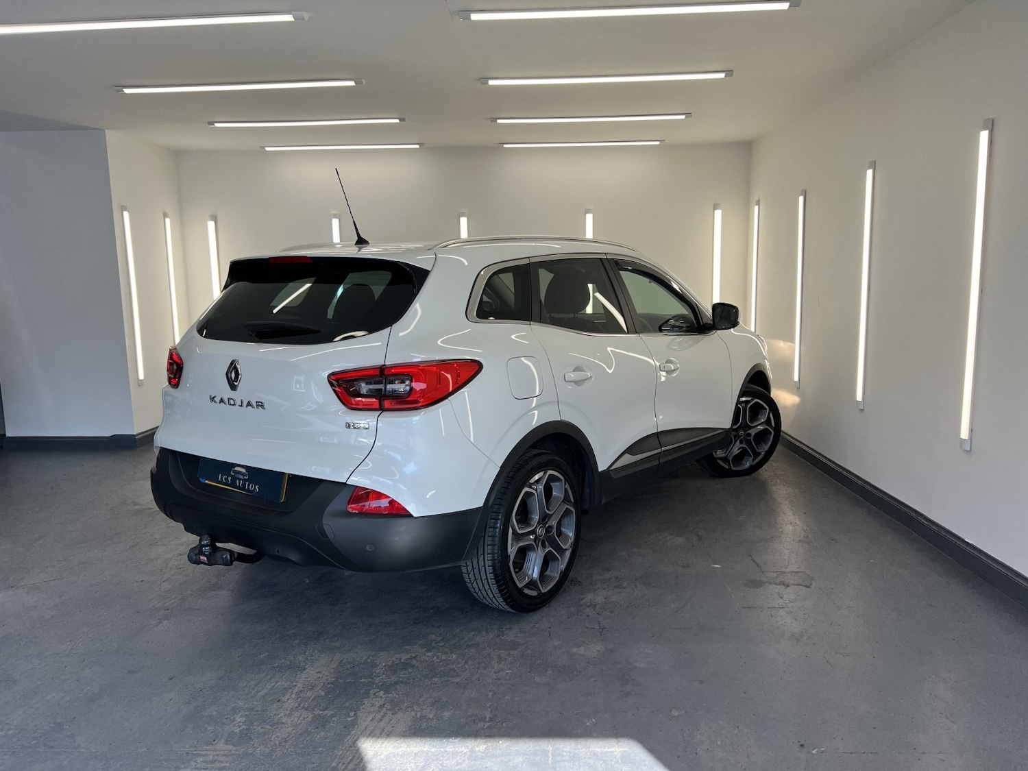 Used Renault Kadjar 2016 for sale - 77991637: Photo 7