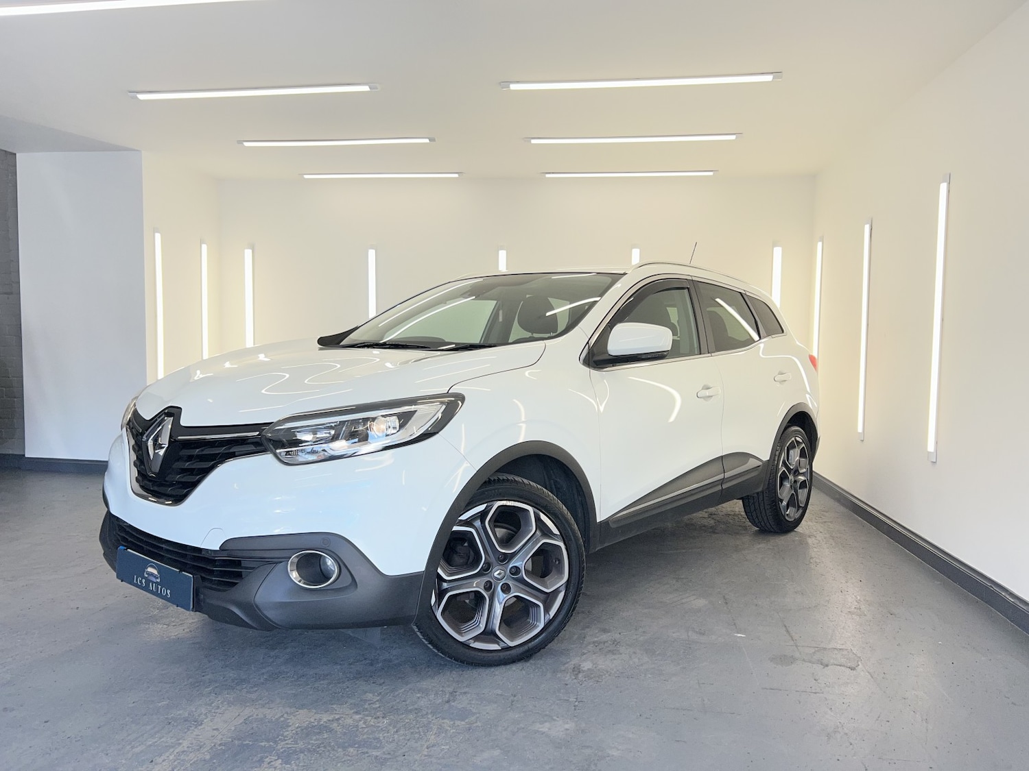 Used Renault Kadjar 2016 for sale - 77991637: Photo 9