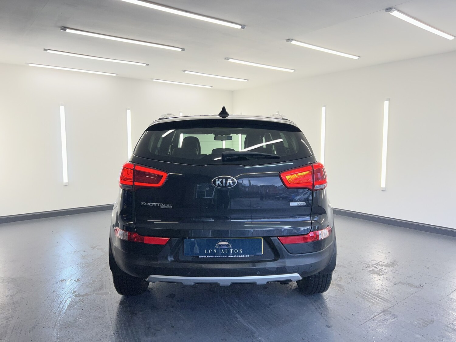 Used Kia Sportage 2015 for sale - 77881043: Photo 10