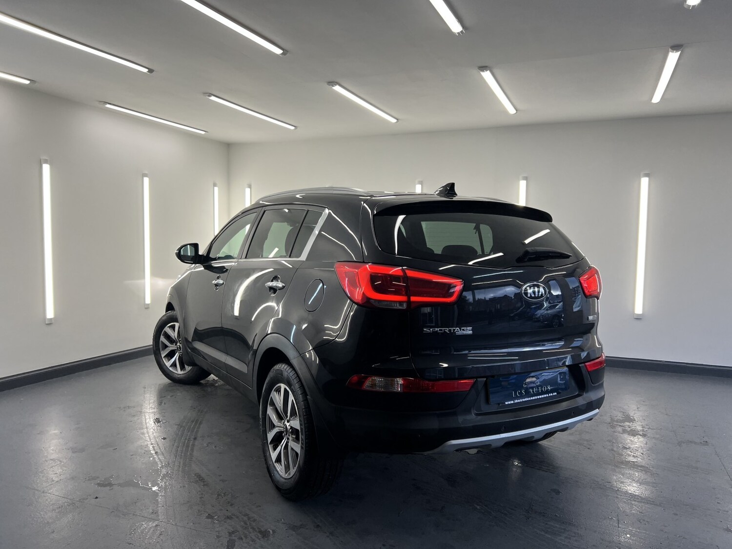 Used Kia Sportage 2015 for sale - 77881043: Photo 11