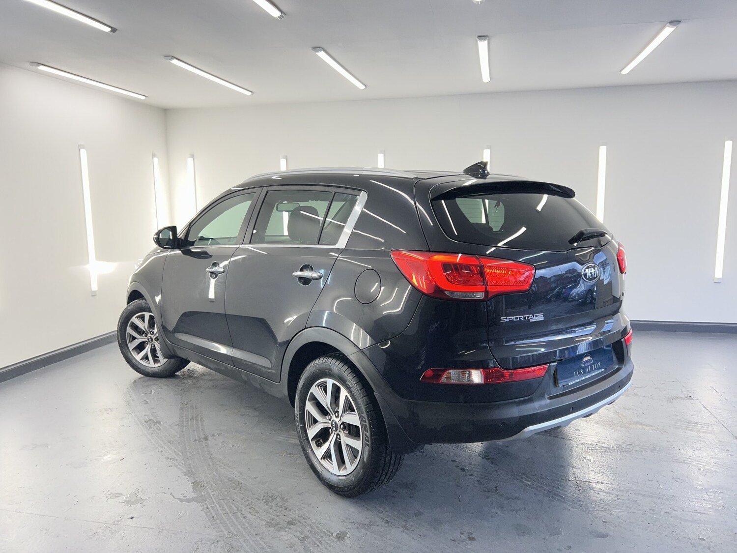 Used Kia Sportage 2015 for sale - 77881043: Photo 12