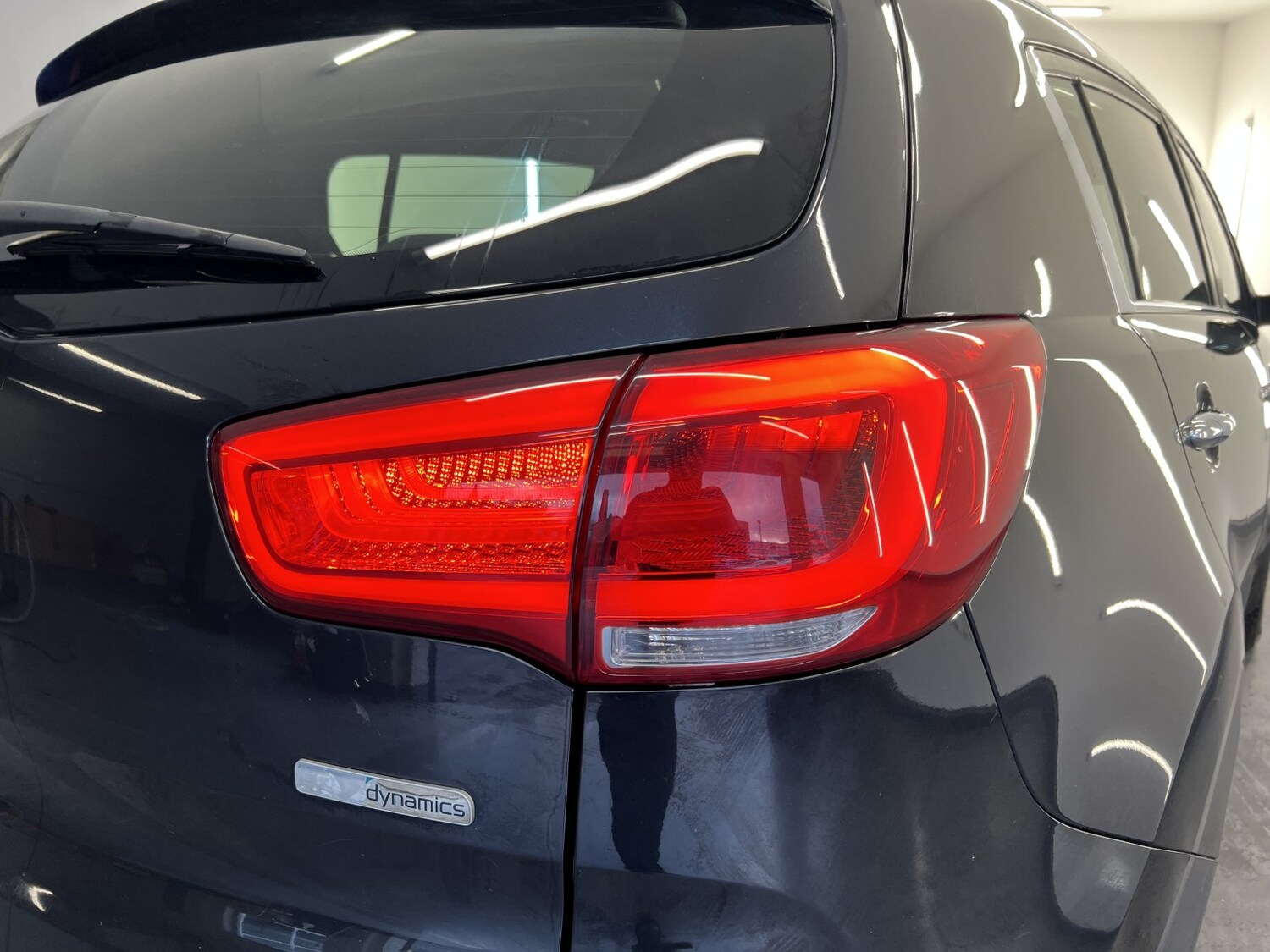 Used Kia Sportage 2015 for sale - 77881043: Photo 13