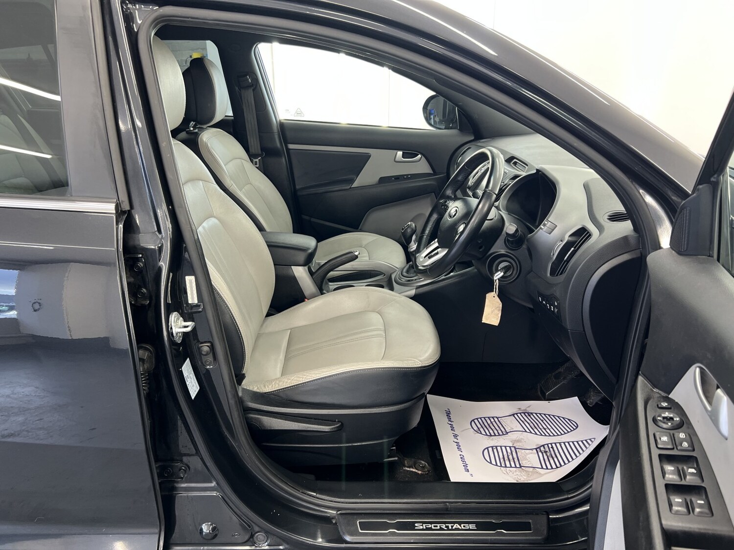 Used Kia Sportage 2015 for sale - 77881043: Photo 16