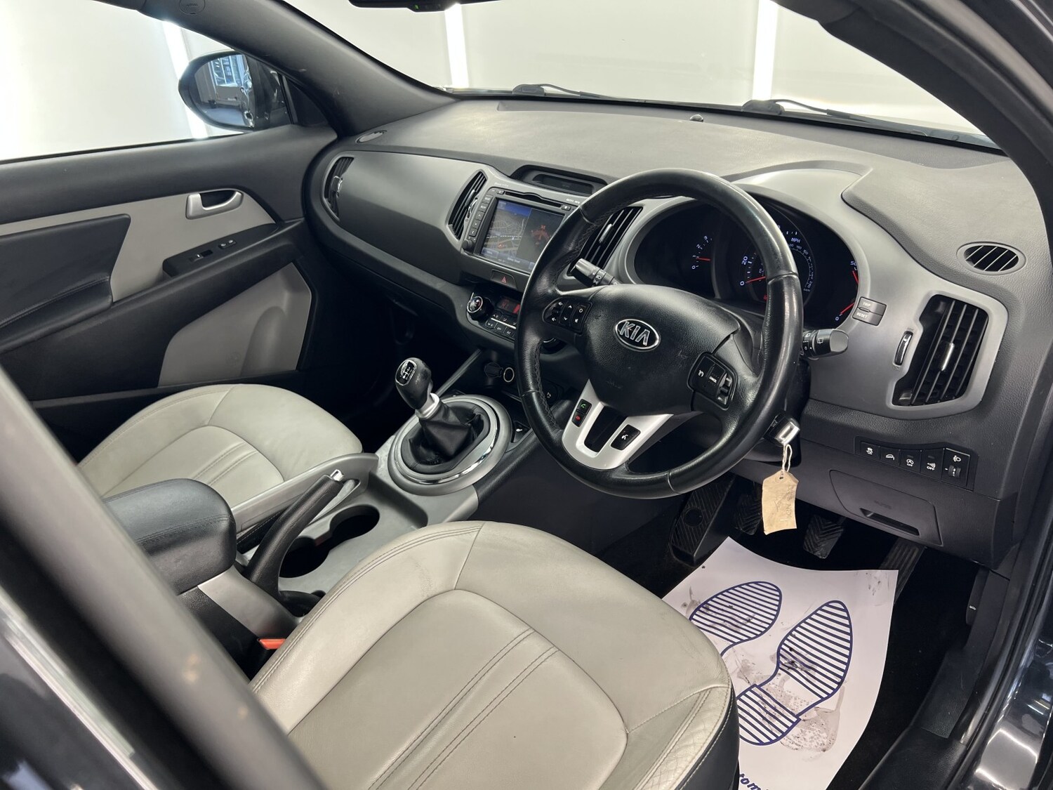 Used Kia Sportage 2015 for sale - 77881043: Photo 19