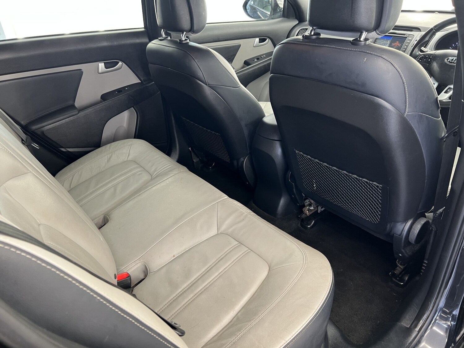 Used Kia Sportage 2015 for sale - 77881043: Photo 26