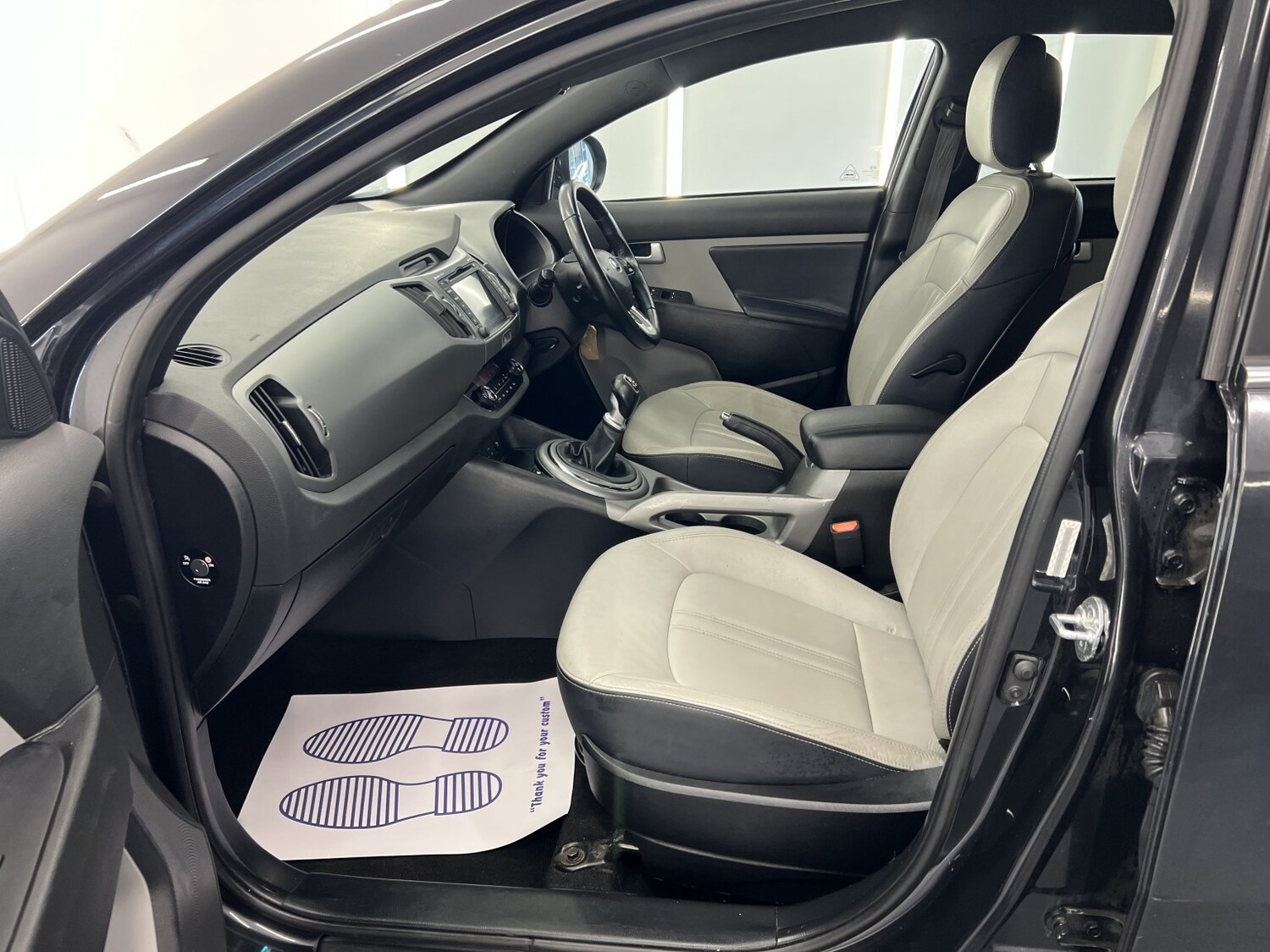 Used Kia Sportage 2015 for sale - 77881043: Photo 33