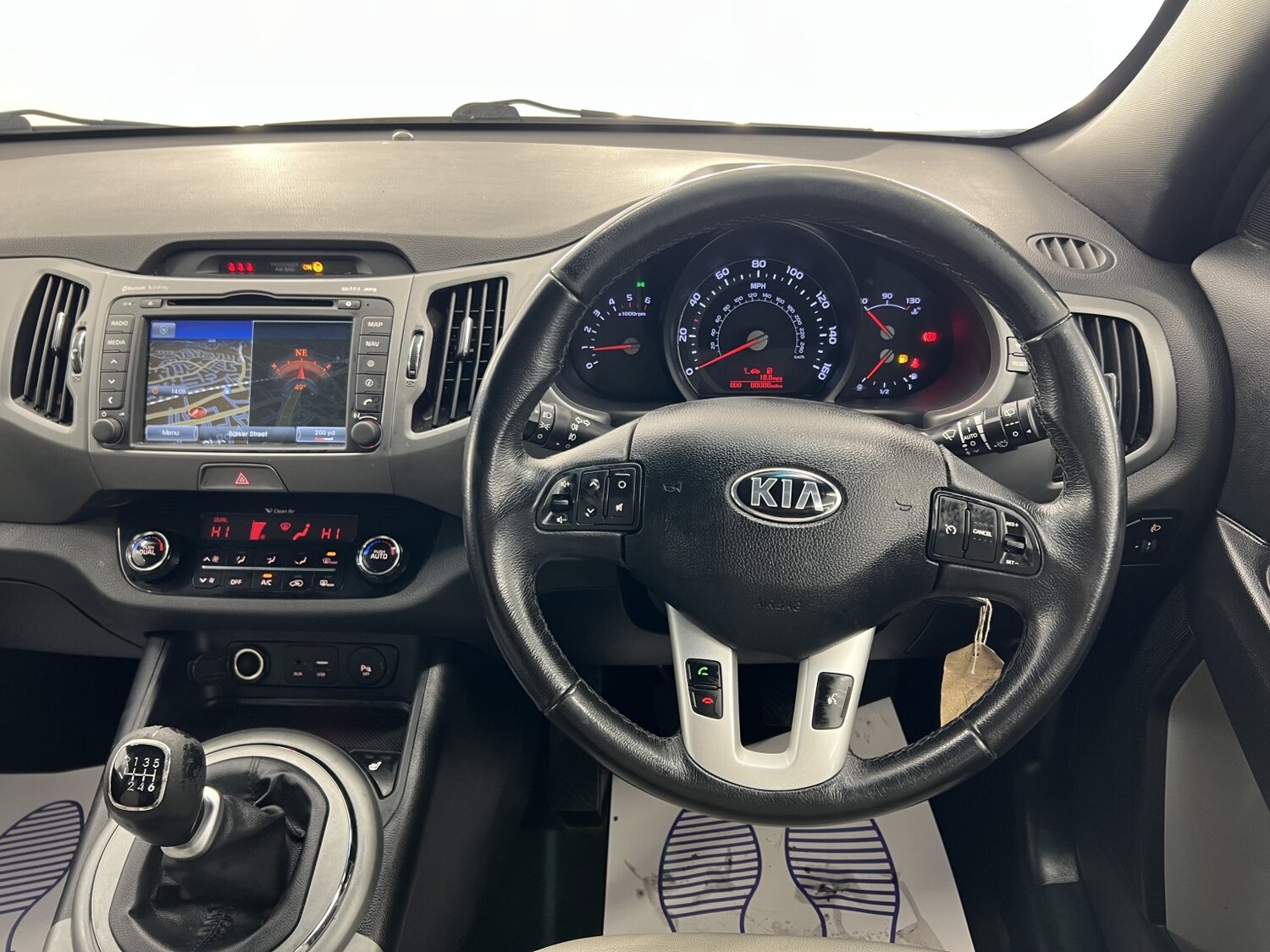 Used Kia Sportage 2015 for sale - 77881043: Photo 34
