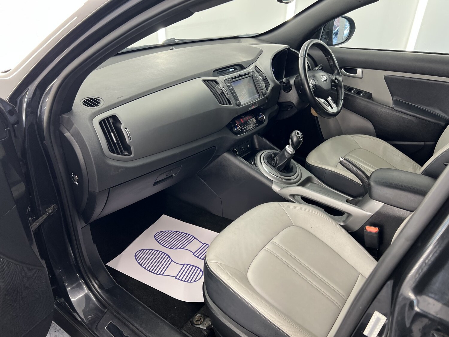 Used Kia Sportage 2015 for sale - 77881043: Photo 36