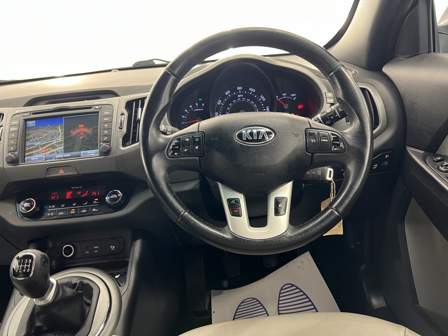 Used Kia Sportage 2015 for sale - 77881043: Photo 37