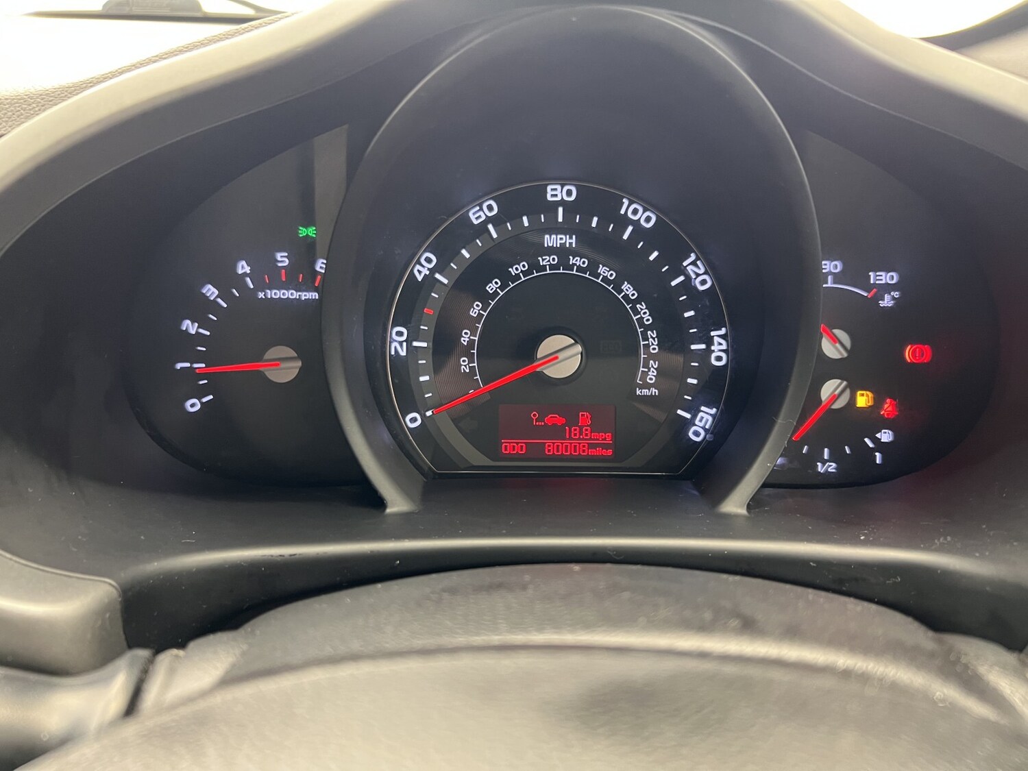 Used Kia Sportage 2015 for sale - 77881043: Photo 39