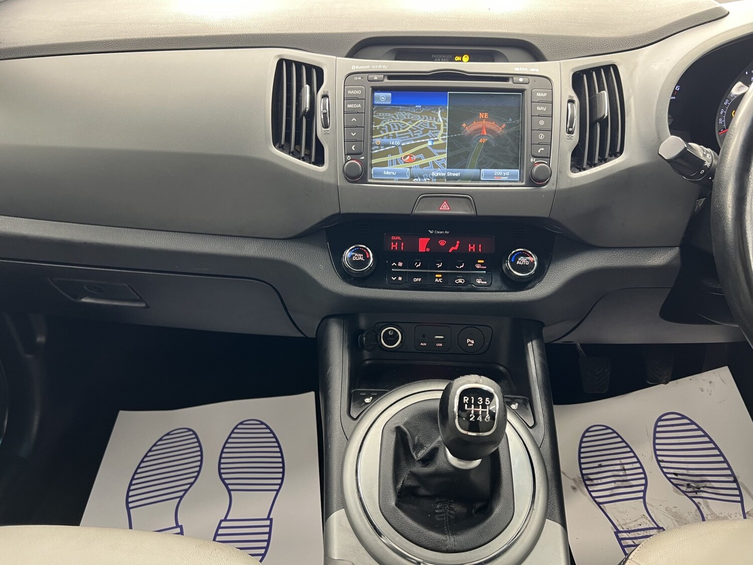 Used Kia Sportage 2015 for sale - 77881043: Photo 47