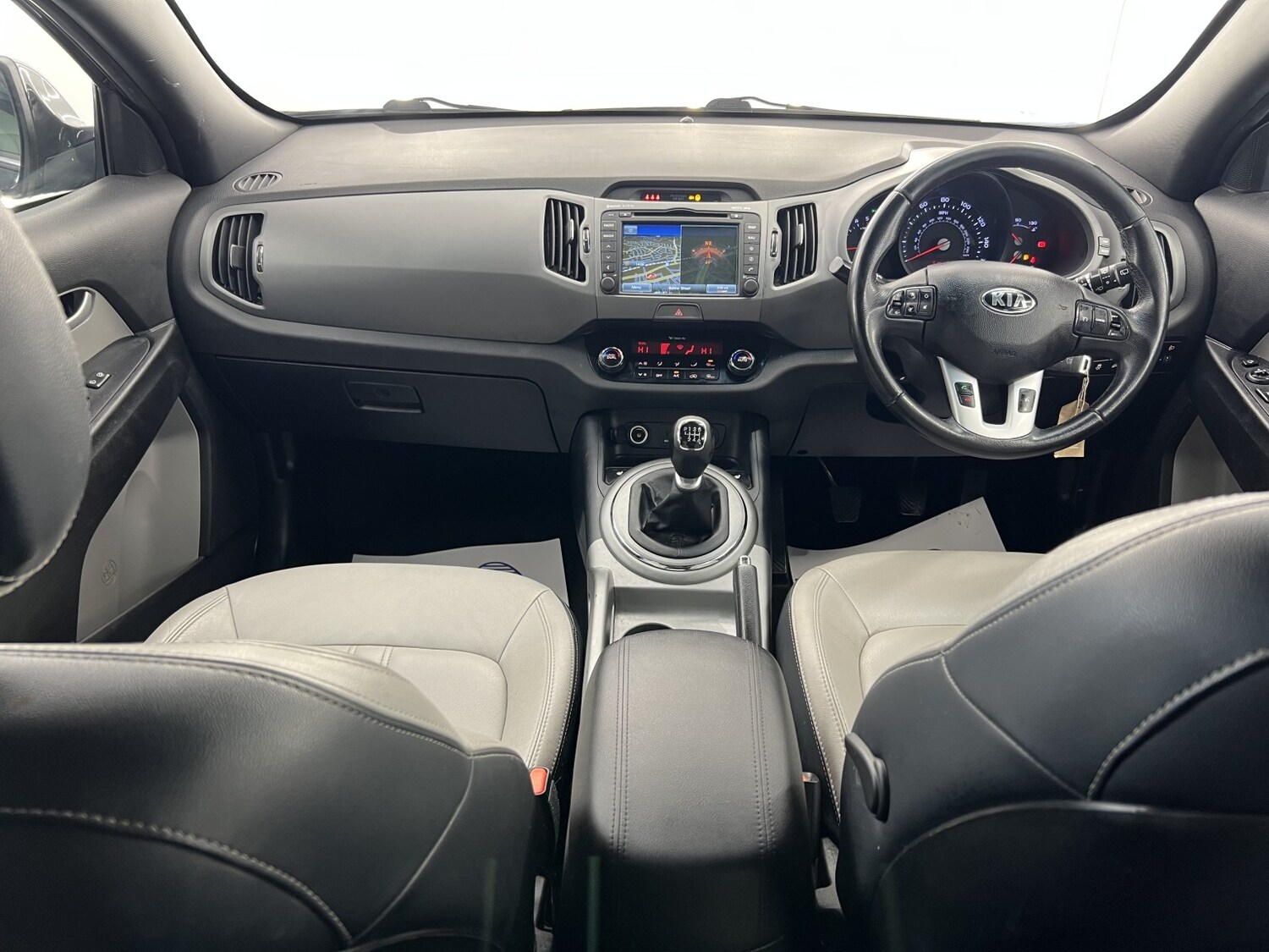 Used Kia Sportage 2015 for sale - 77881043: Photo 49