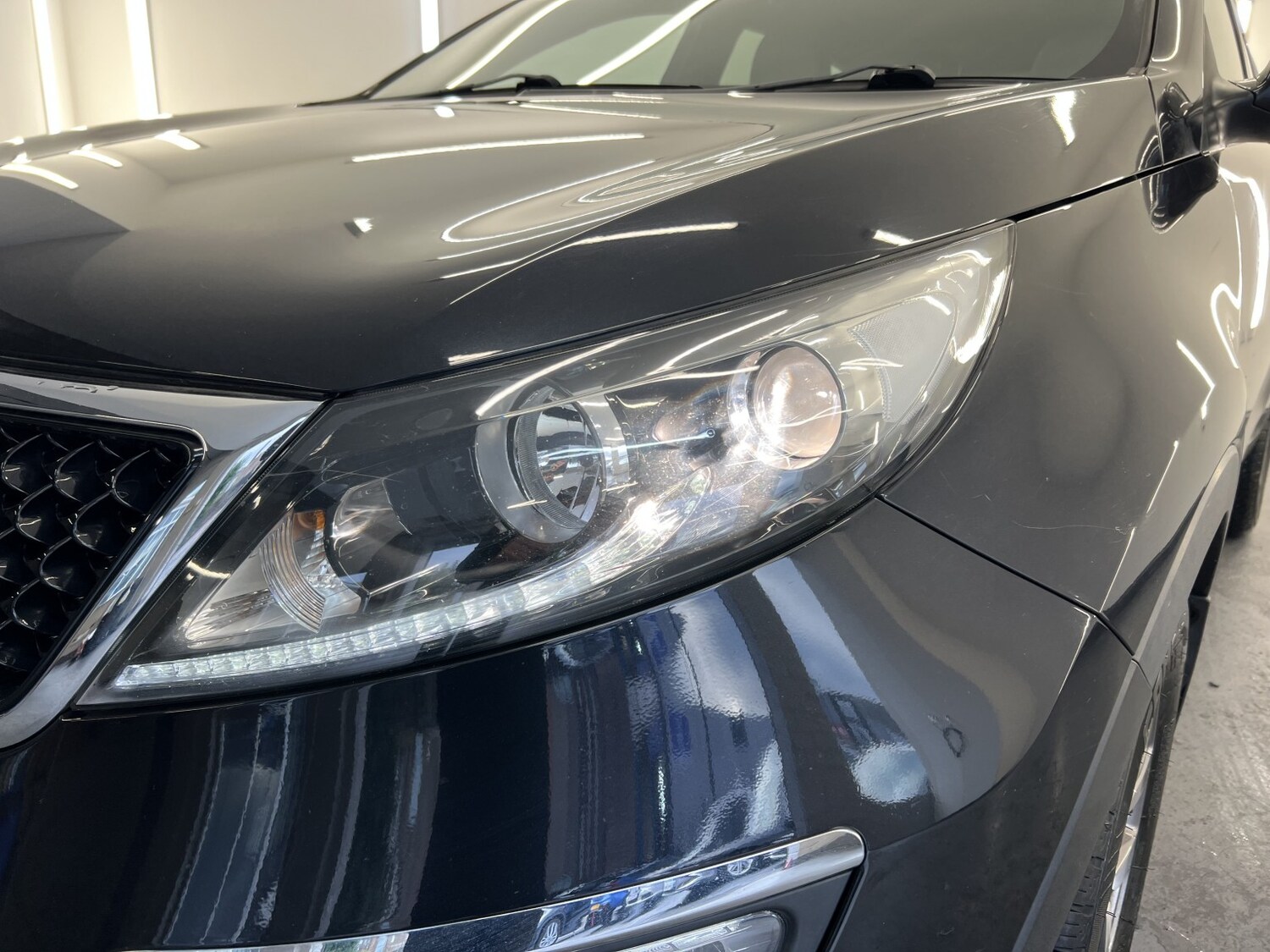 Used Kia Sportage 2015 for sale - 77881043: Photo 7