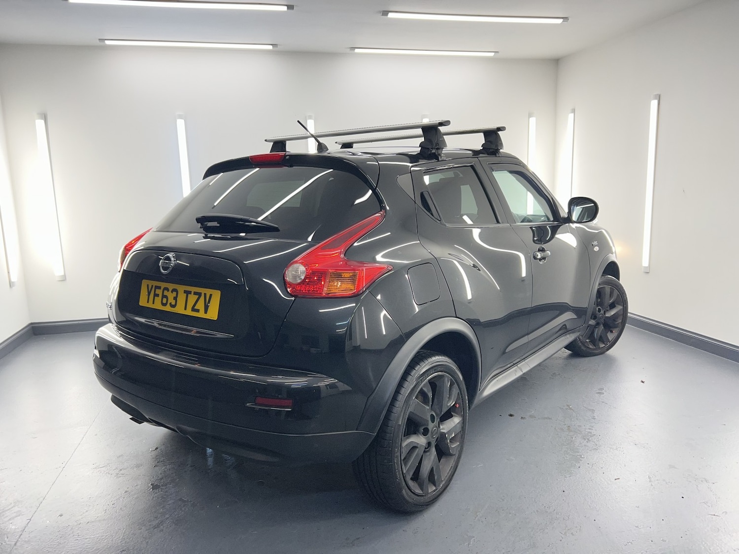 Used Nissan Juke 2013 for sale - 77465763: Photo 12