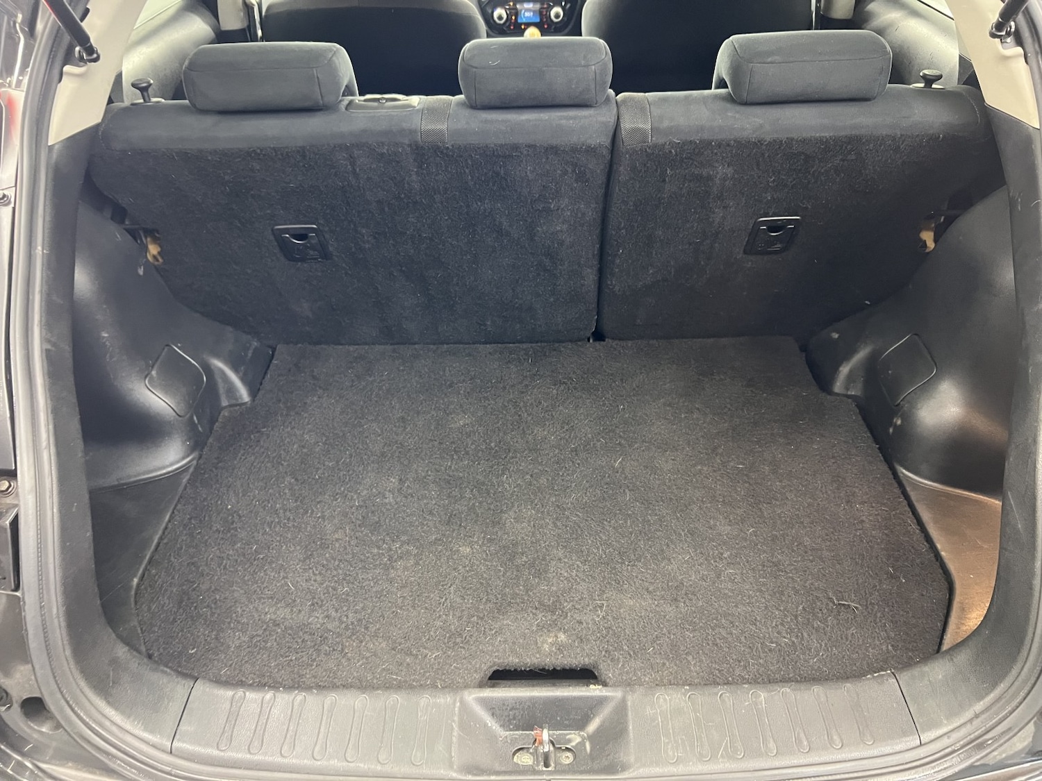 Used Nissan Juke 2013 for sale - 77465763: Photo 19