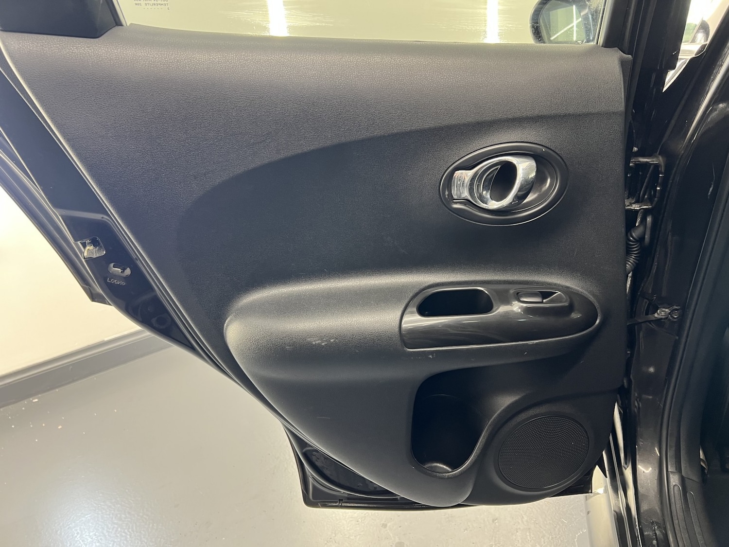 Used Nissan Juke 2013 for sale - 77465763: Photo 20