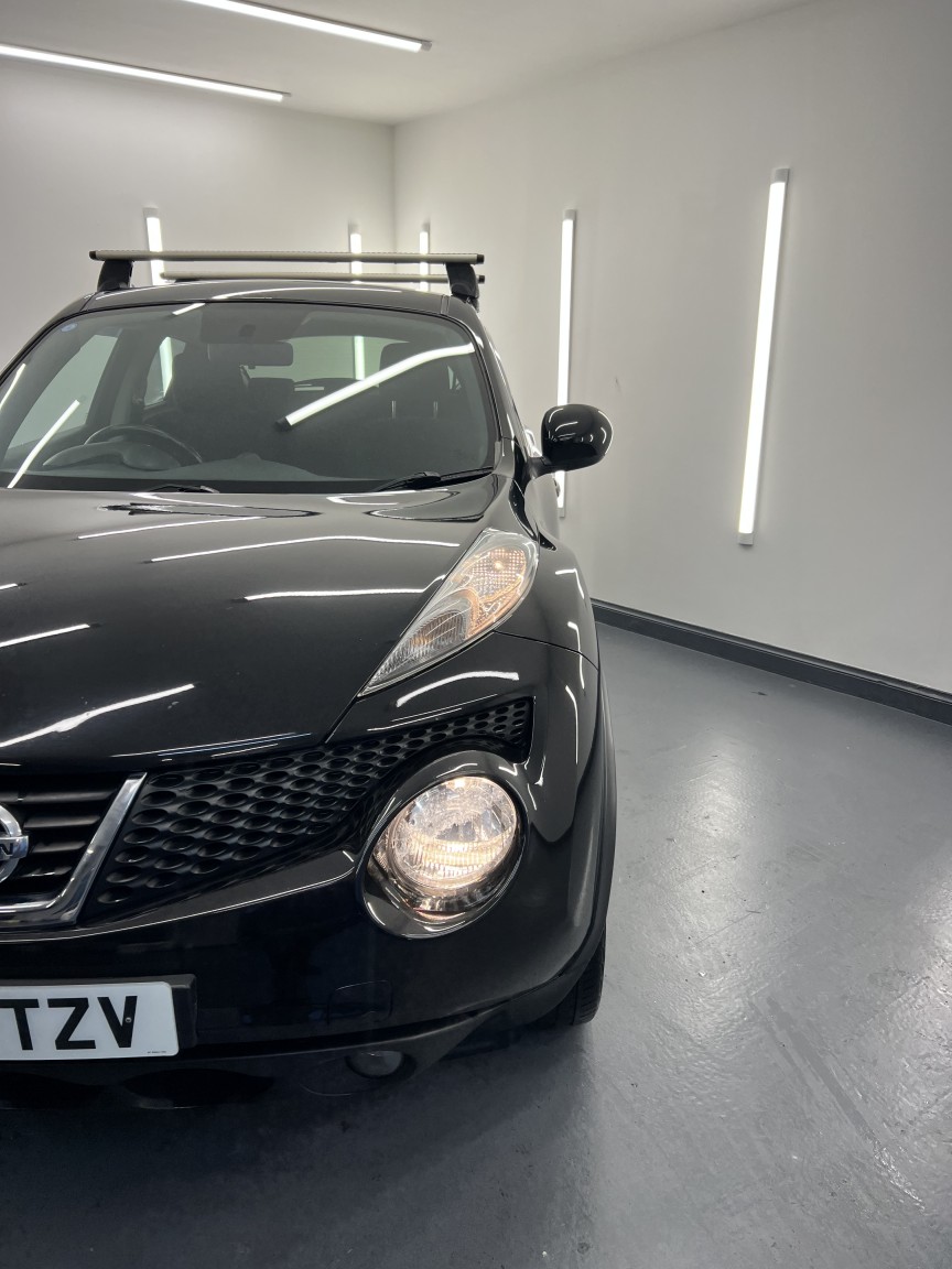 Used Nissan Juke 2013 for sale - 77465763: Photo 5