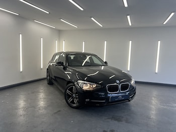 Used BMW 1 Series 2013 for sale - 78469783: Photo