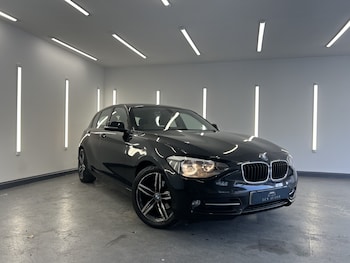 Used BMW 1 Series 2013 for sale - 78469783: Photo