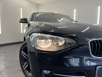 Used BMW 1 Series 2013 for sale - 78469783: Photo