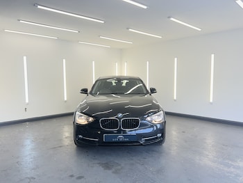 Used BMW 1 Series 2013 for sale - 78469783: Photo