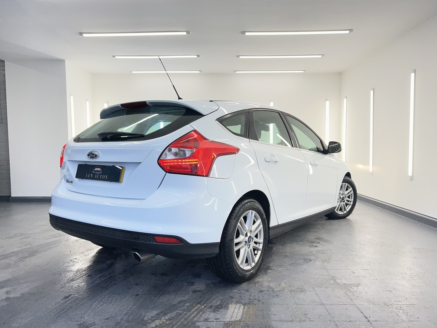 Used Ford Focus 2012 for sale - 77548281: Photo 10