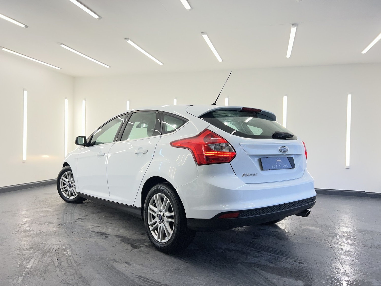 Used Ford Focus 2012 for sale - 77548281: Photo 12