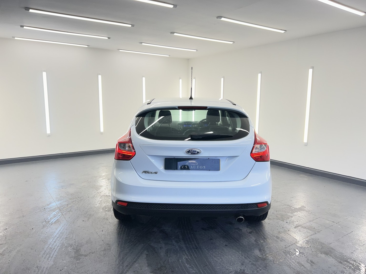 Used Ford Focus 2012 for sale - 77548281: Photo 13