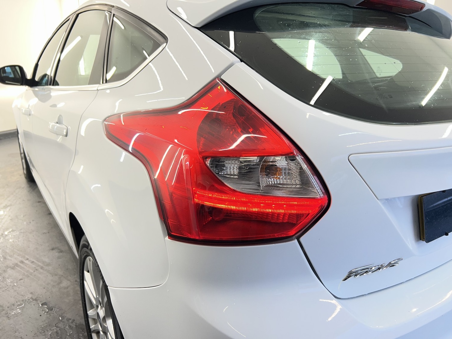 Used Ford Focus 2012 for sale - 77548281: Photo 15